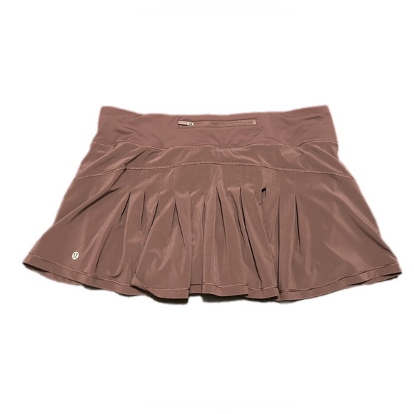 lululemon athletica Pants - Lululemon skort